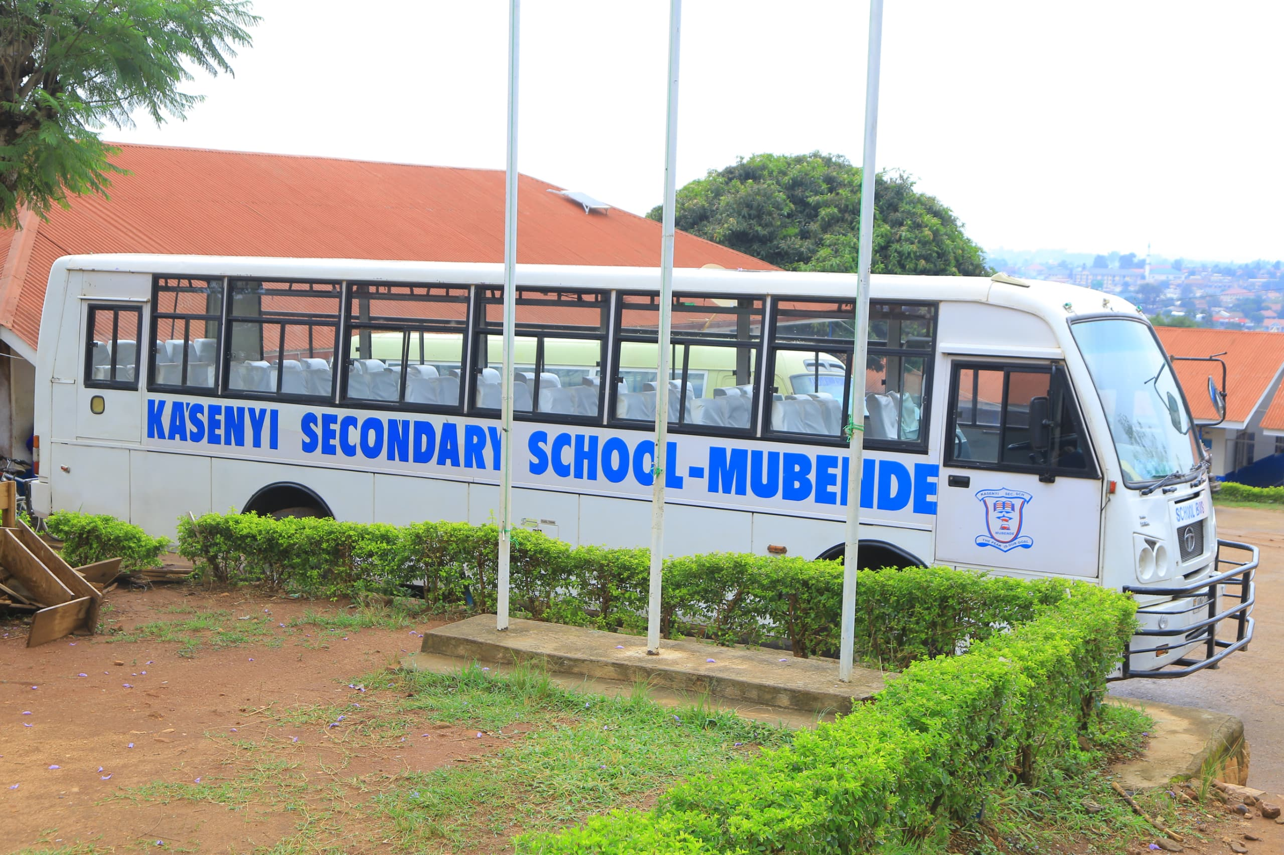 School Transportation